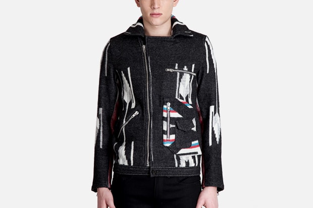 April77 Conquest Native Jacket