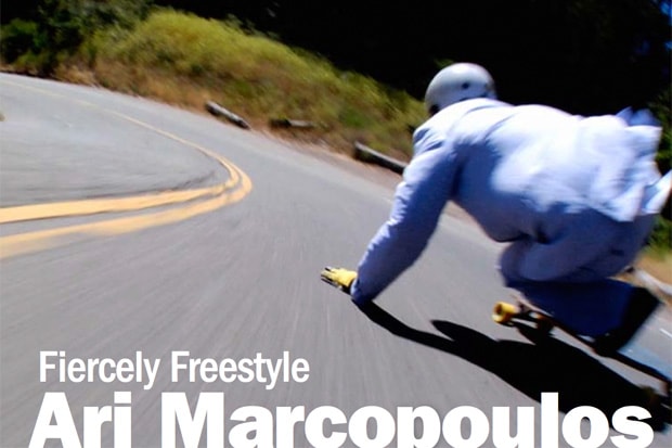 Ari Marcopoulos Screenings