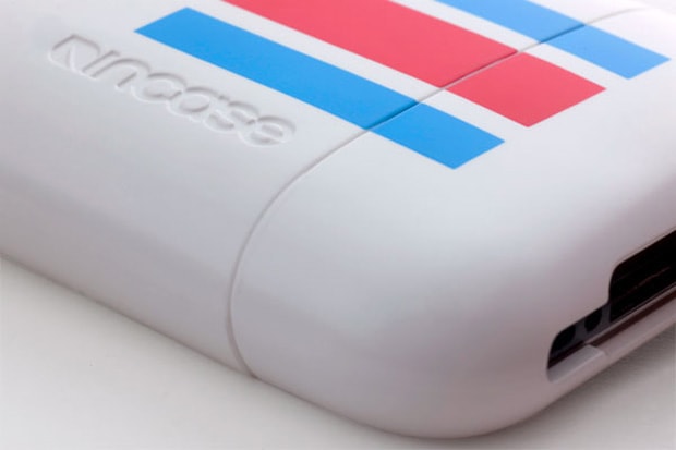 Curated by Arkitip: Incase Andre iPhone Slider Preview