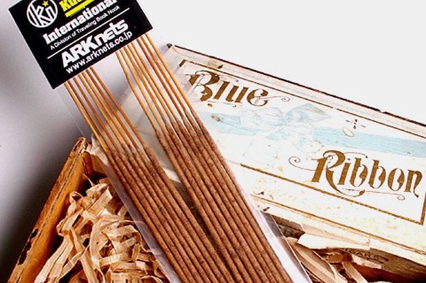 ARKnets x Kuumba Incense & Incense Stand