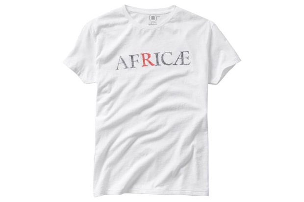 A-Ron for GAP (PRODUCT) Red T-Shirt