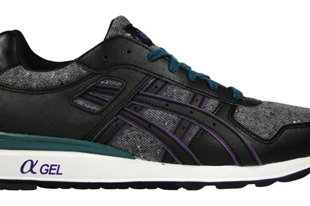 ASICS GT-II Tweed Collection