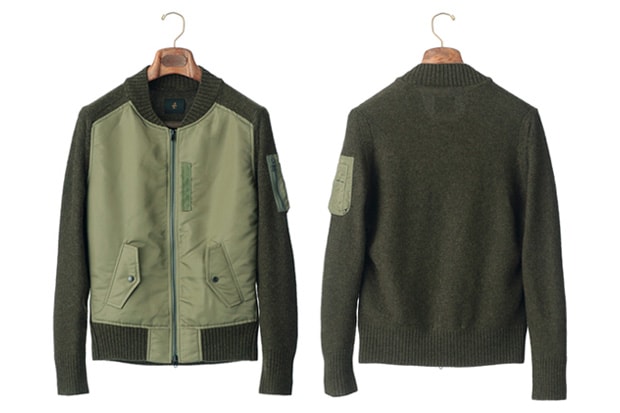 ato AM9C-K08 Jacket