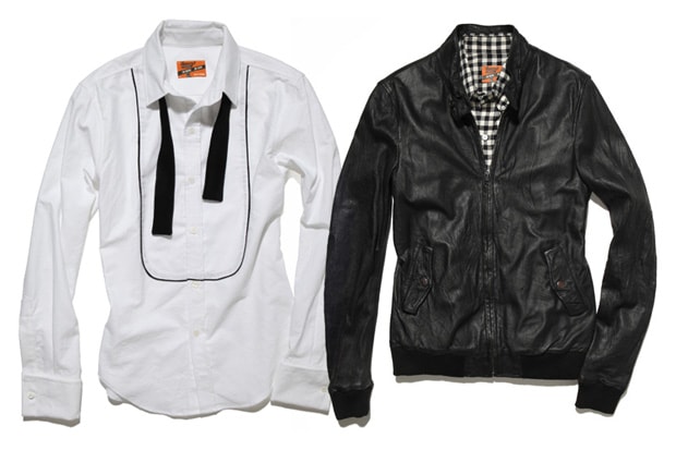 Band of Outsiders No Bunk! No Junk! Collection