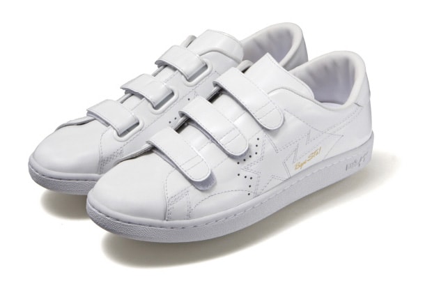 A Bathing Ape Evening Sta