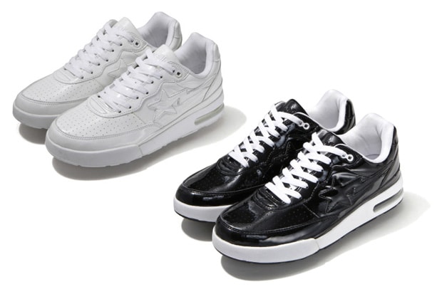 A Bathing Ape Patent Roadsta