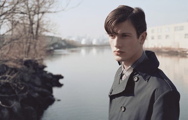 Bblessing 2009 Fall Lookbook