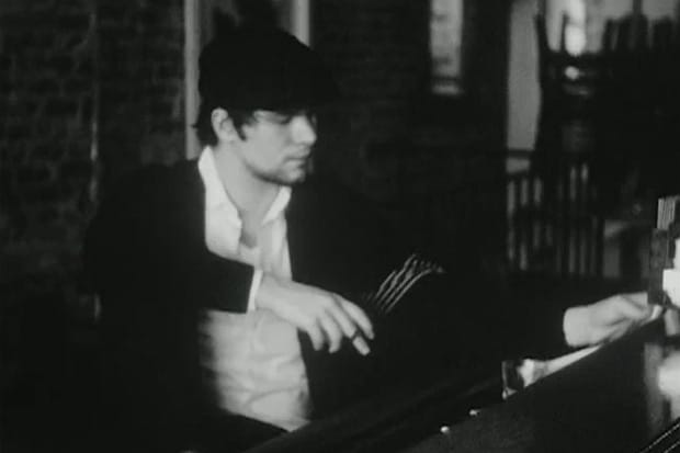 Bedwin 2009 Fall/Winter Short Film