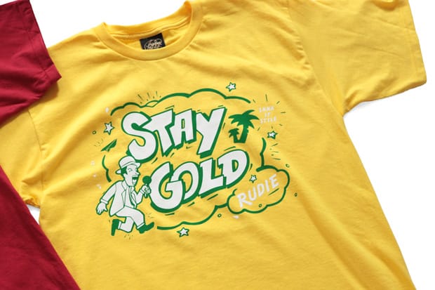 Benny Gold 2009 Holiday Collection