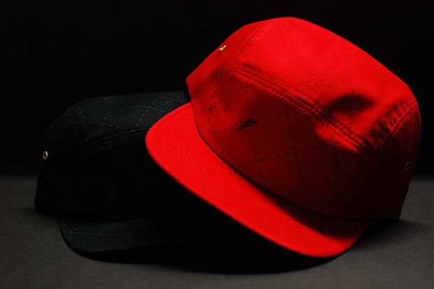 Benny Gold Doughboy New Era and 5 Panel Caps