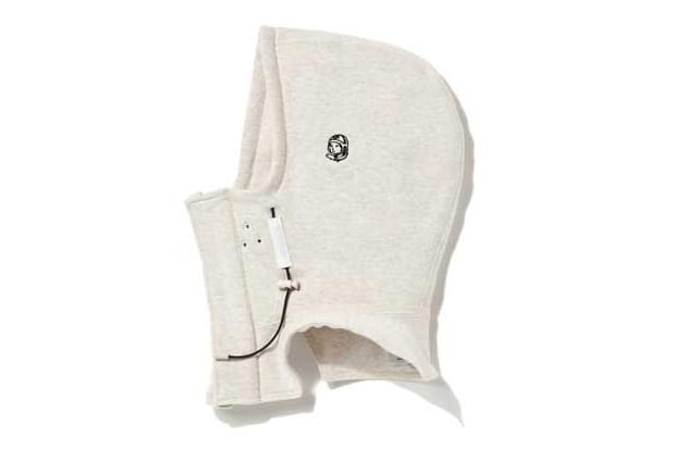 Billionaire Boys Club Fleece Balaclava
