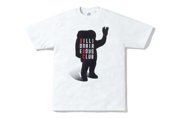 Billionaire Boys Club/Ice Cream 2009 November New Releases