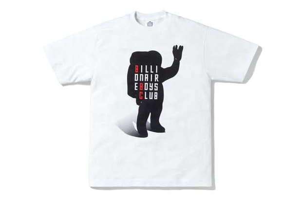 Billionaire Boys Club/Ice Cream 2009 November New Releases