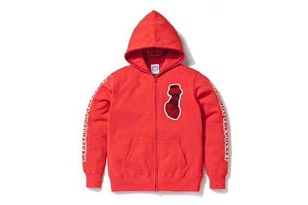 Billionaire Boys Club / Ice Cream 2009 October & November New Releases