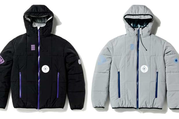Billionaire Boys Club THERMORE JACKET