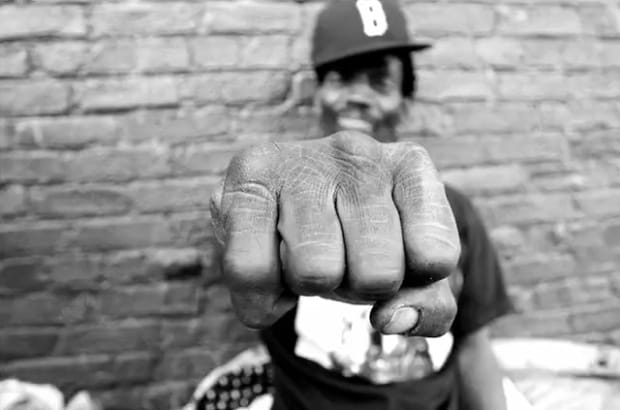 Black Scale x The Tenderloin Project Video