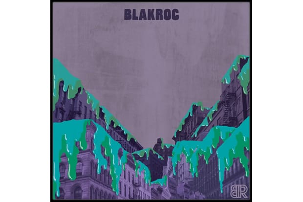 BlakRoc feat Pharoahe Monch & RZA - Dollaz & Sense