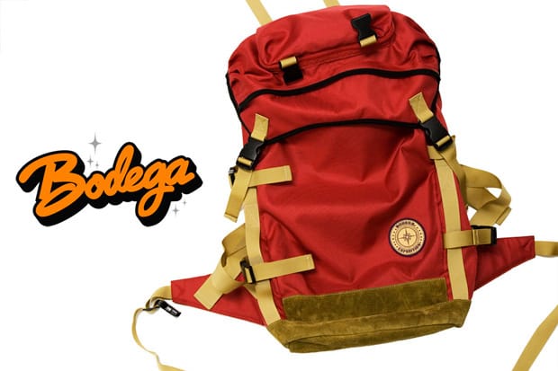 Bodega 2009 Winter Collection