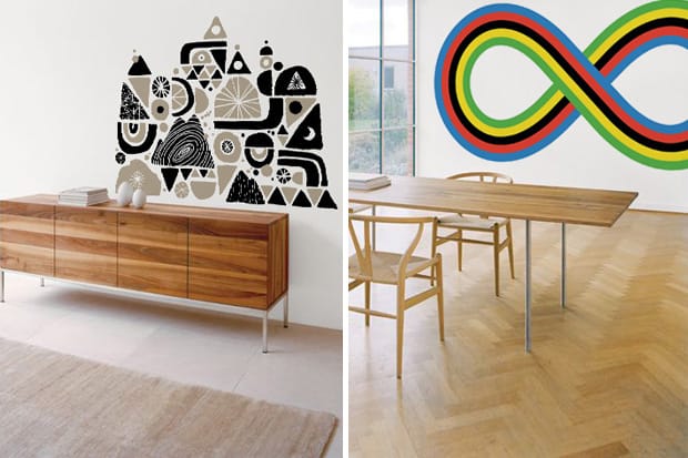 Bodega at Arkitip Indoor Art Collection