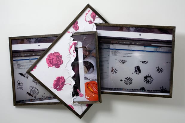 Brendan Fowler @ RENTAL Exhibition NYC