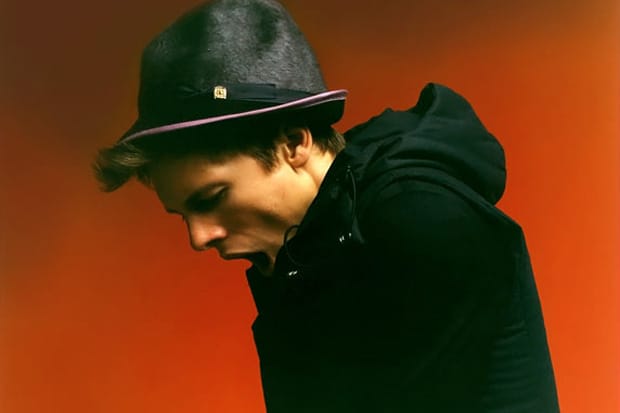 CA4LA 2009 Fall/Winter Lookbook