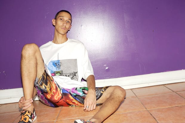 Cassette Playa 2010 Spring/Summer: Power Drift Nation