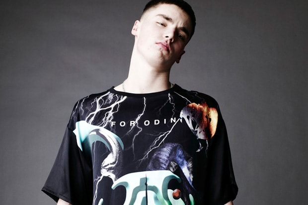 Cassette Playa: Believe in Flesh + Metal Mix