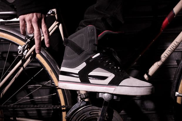 Chad Muska Premiers the Supra Skytop II