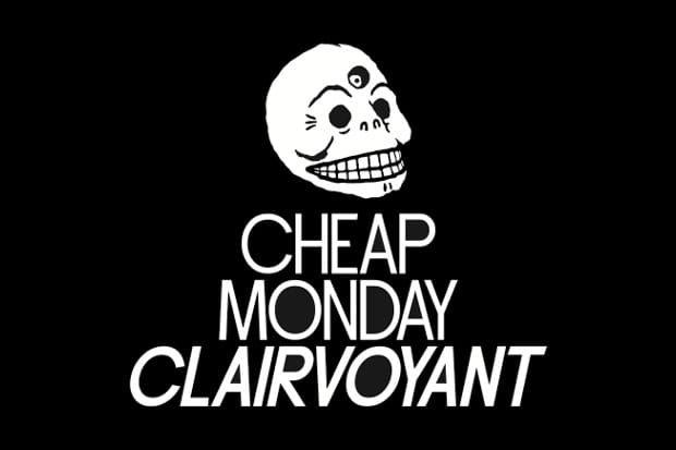 Cheap Monday Clairvoyant