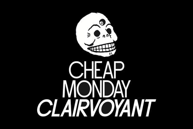 Cheap Monday Clairvoyant