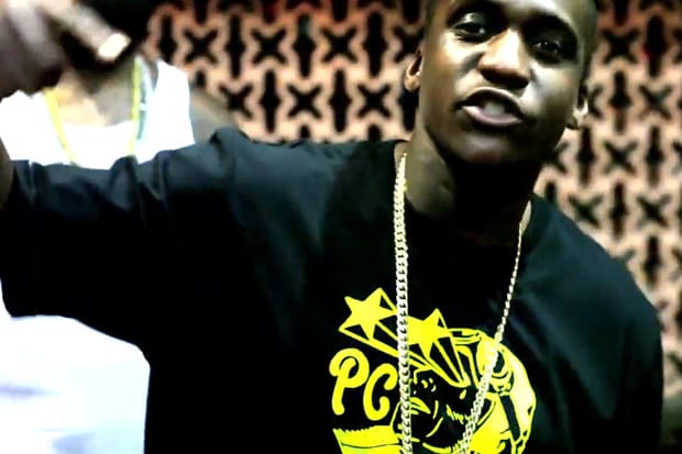 The Clipse feat. Rick Ross - I'm Good (Remix)