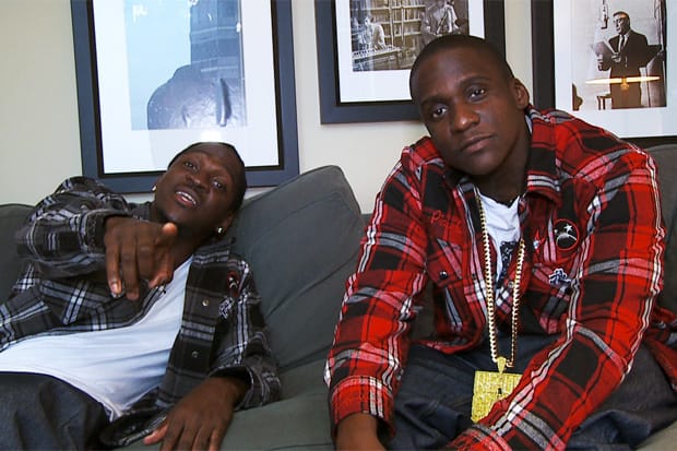 The Clipse - Further Down the Road To: "Til the Casket Drops"