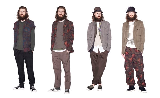 Coming Soon 2010 Spring/Summer Collection