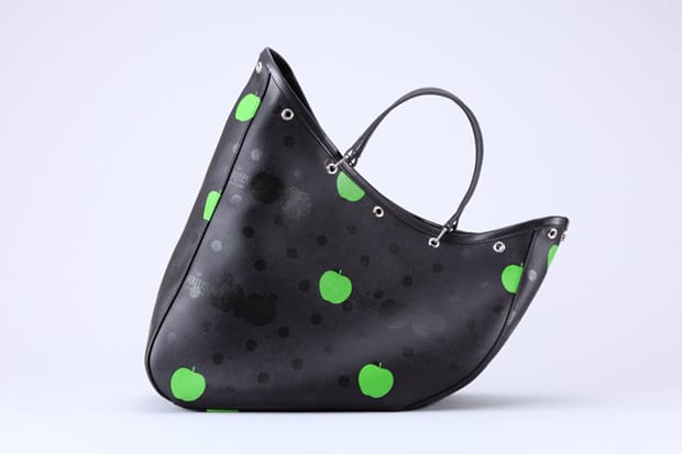 Comme des Garçons x The Beatles