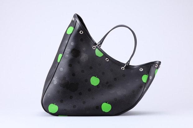 Comme des Garçons x The Beatles