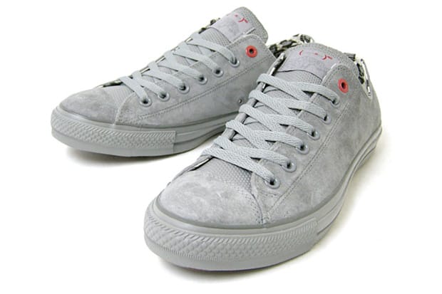 Converse PRODUCT(RED) Chuck Taylor All Star "Leopard"