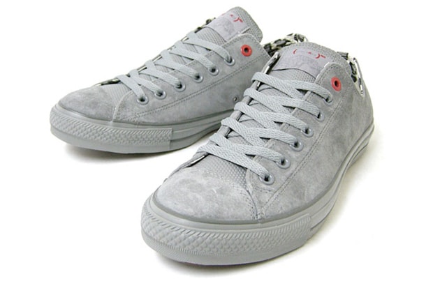 Converse PRODUCT(RED) Chuck Taylor All Star "Leopard"