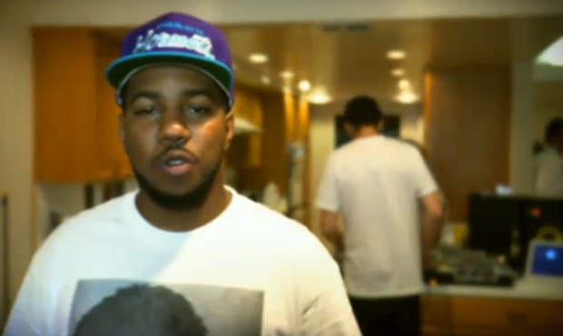 The Cool Kids - Knocked Down (Video)