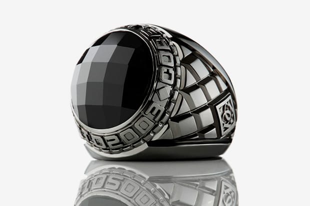 CORE JEWELS COLLEGE RING