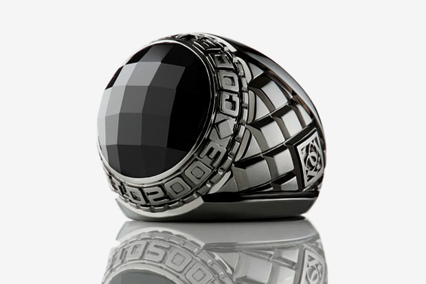 CORE JEWELS COLLEGE RING