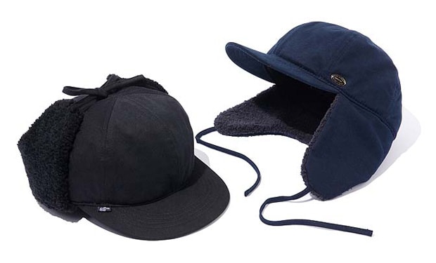 Deluxe 2009 Fall/Winter Collection November New Releases