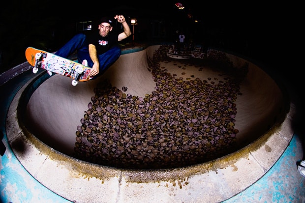 D*Face in Los Angeles