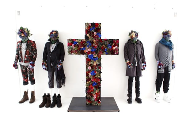 Diet Butcher Slim Skin 2010 Spring/Summer Preview