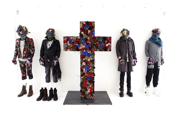 Diet Butcher Slim Skin 2010 Spring/Summer Preview