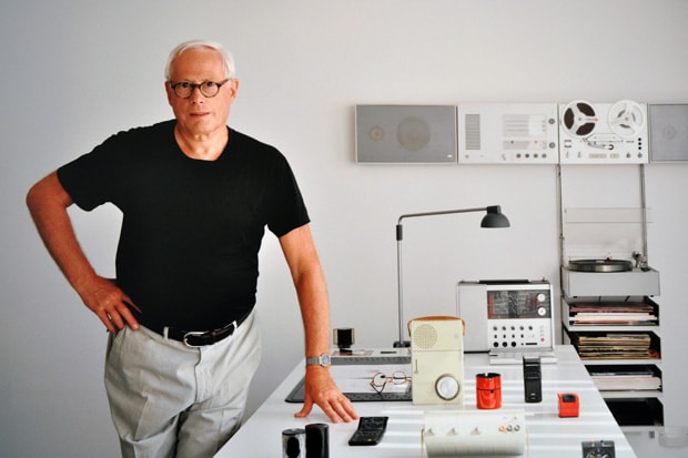 Dieter Rams "Less and More" Exhibition @ Design Museum