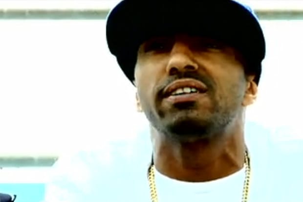 Diz Gibran feat. BJ The Chicago Kid - Truly Yours