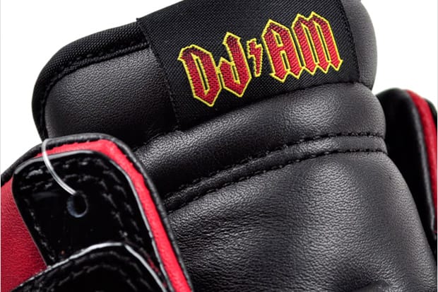 nike dunk dj am