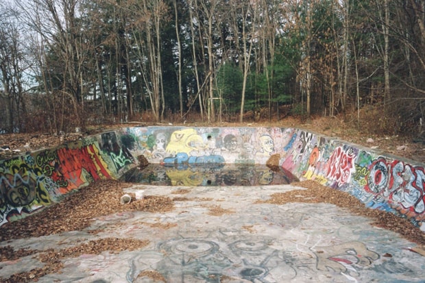 DQM 2009 Winter Lookbook