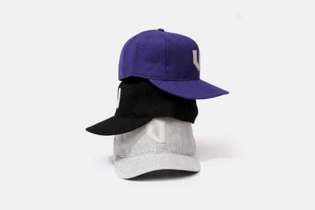 Ebbets Field Flannel for vendor Wool Baseball Cap