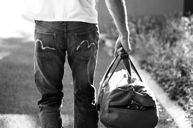 Evisu 2010 Spring/Summer Collection